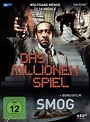 Das Millionenspiel (3 DVDs): Amazon.de: Dieter Hallervorden, Jörg Pleva ...