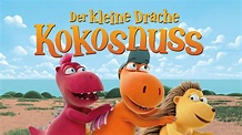 Der kleine Drache Kokosnuss: Abenteuer mit Oskar und Matilda - ZDFtivi