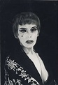 Marjorie Cameron, Inauguration of the Pleasure Dome | Kenneth anger ...