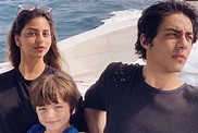 Who Are Shah Rukh Khan’s Children? Meet The Bollywood Star’s Kids and ...