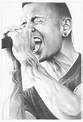 Chester Bennington Linkin Park | Zeichnen, Zeichnungen