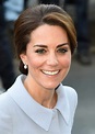 October 11 | The Duchess Of Cambridge Visits The Netherlands - 00059 ...