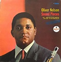 Oliver Nelson - Sound Pieces -The Orchestra - Impulse! Records A-9129 ...