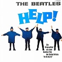 The Beatles - Help! (Vinyl, LP, Album, Reissue) | Discogs