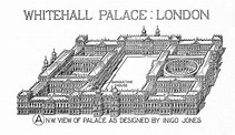 Palace of Whitehall - Alchetron, The Free Social Encyclopedia