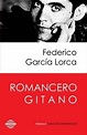 Romancero Gitano by Federico Garcia Lorca (Spanish) Paperback Book Free ...
