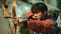 'Cazadores en tierra inhóspita', la nueva película coreana de acción ...