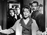 The Haunting (1963) | Horror Movies That Don't Have Blood | POPSUGAR ...