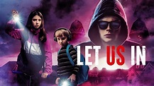 Let Us In (Film, 2021) - MovieMeter.nl