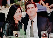 Elaine Andriejanssen & Husband Eduardo Saverin - The Power Couple ...