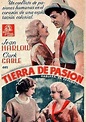 Tierra de pasión - película: Ver online en español