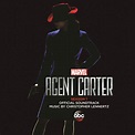 Marvels Agent Carter Season 1 (Original Television Soundtrack ...