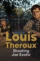 Louis Theroux: Shooting Joe Exotic (2021) - Michaelbarend | The Poster ...