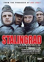 Stalingrad - The Premier World War II Web Site