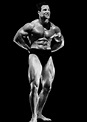 Reg Park "The Titan From Yorkshire" – Fitness Volt Bodybuilding ...