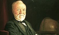 Andrew Carnegie: The Richest Man in the World - The Objective Standard
