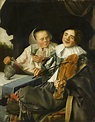 Who Was Judith Leyster, and Why Was She So Important?