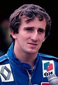 Alain Prost To Be Honored At 2012 Goodwood Festival Of Speed