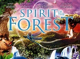 Spirit of the Forest (Espíritu del bosque) - Movie Reviews