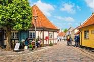 Odense: Dänemarks aufregende Märchenstadt - [GEO]