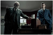 Here is a first look at Freud's Last Session with Anthony Hopkins and ...
