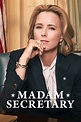 Madam Secretary (TV Series 2014-2019) - Posters — The Movie Database (TMDB)