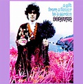 Donovan - A Gift From A Flower To A Garden [1968] | Psychedelic fashion ...