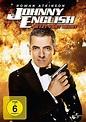 Johnny English 2 DVD jetzt bei weltbild.de online bestellen