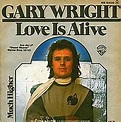 Love Is Alive (Gary Wright song) - Wikipedia