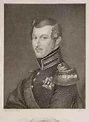 SACHSEN: Albert (Franz August Karl Albert), Prinz von Sachsen-Coburg u ...