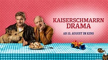 Kaiserschmarrndrama startet am 12. November - Nachrichten München