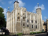 Torre de Londres - Conoce las atracciones turísticas más importantes de ...