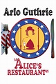 Alice's Restaurant (1969) - Posters — The Movie Database (TMDB)