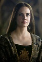 Eva Green as Morgan in Camelot, photographed by Jonathan Hession, 2011 ...