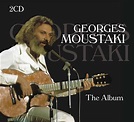 The Album - 2 CD - Georges Moustaki: Amazon.de: Musik