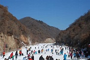 甘山国家森林公园 - 中国旅游资讯网365135.COM