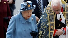 Queen Elizabeth II Remembers Mother's Death 18 Years Ago Today
