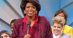 All The Oprah Winfrey Show Episodes | List of The Oprah Winfrey Show ...