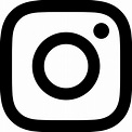 Instagram Logo Png White | Images and Photos finder