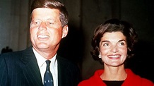 JFK's life, legacy to be celebrated on his centennial - ABC11 Raleigh ...
