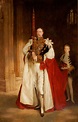 Charles Stewart Vane Tempest Stewart (1852–1915), The 6th Marquess of ...
