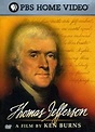 Thomas Jefferson (Film TV 1997): trama, cast, foto - Movieplayer.it