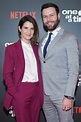 Cobie Smulders Gushes Over Husband Taran Killam | PEOPLE.com