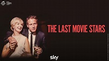 The Last Movie Stars serie debutta alla Festa del Cinema di Roma