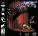 Heart of Darkness - Télécharger ROM ISO - RomStation