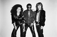The Brand New Heavies: Andrew Levy - interview
