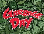 Garbage Day Review | Board Game Quest