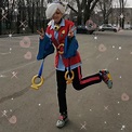 Colette cosplay | Косплей, Милые рисунки, Фандом