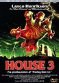 House III: The Horror Show (1989)