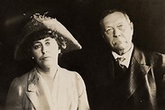 Sir Arthur Conan Doyle Bio, Age, Wife, Books, Quotes, Facts